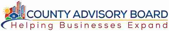 County Advisory Board logo